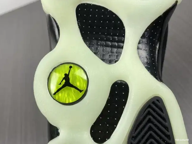 Cheap TBkick (2021) Day Air Jordan 13 Retro Single's Low DM0803-300 0407